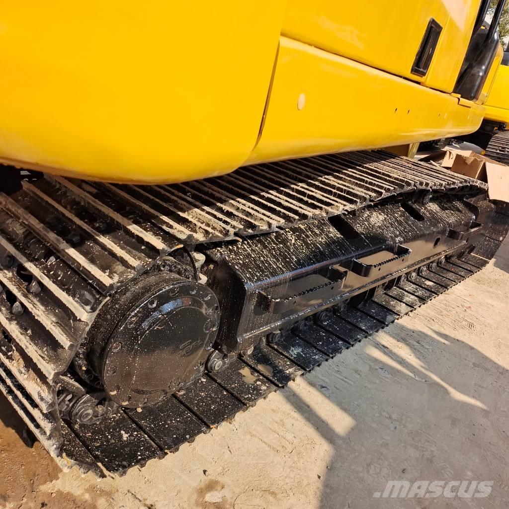 CAT 320 GC Koparki gąsienicowe