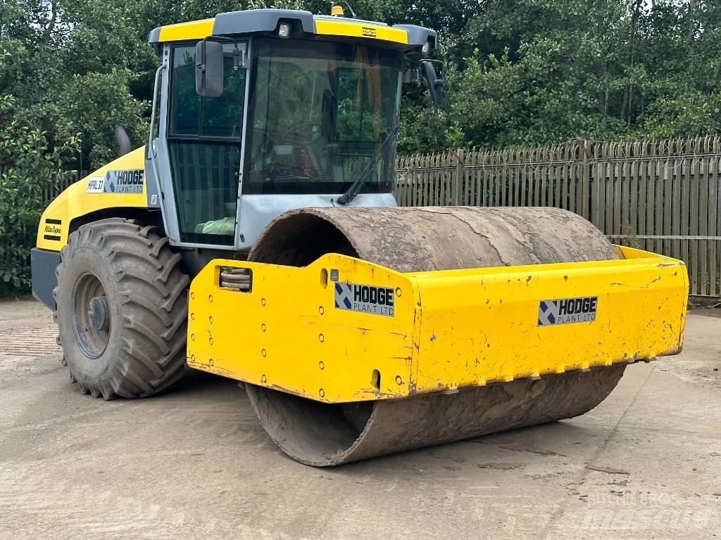 Dynapac CA 3500 D Walce jednobębnowe