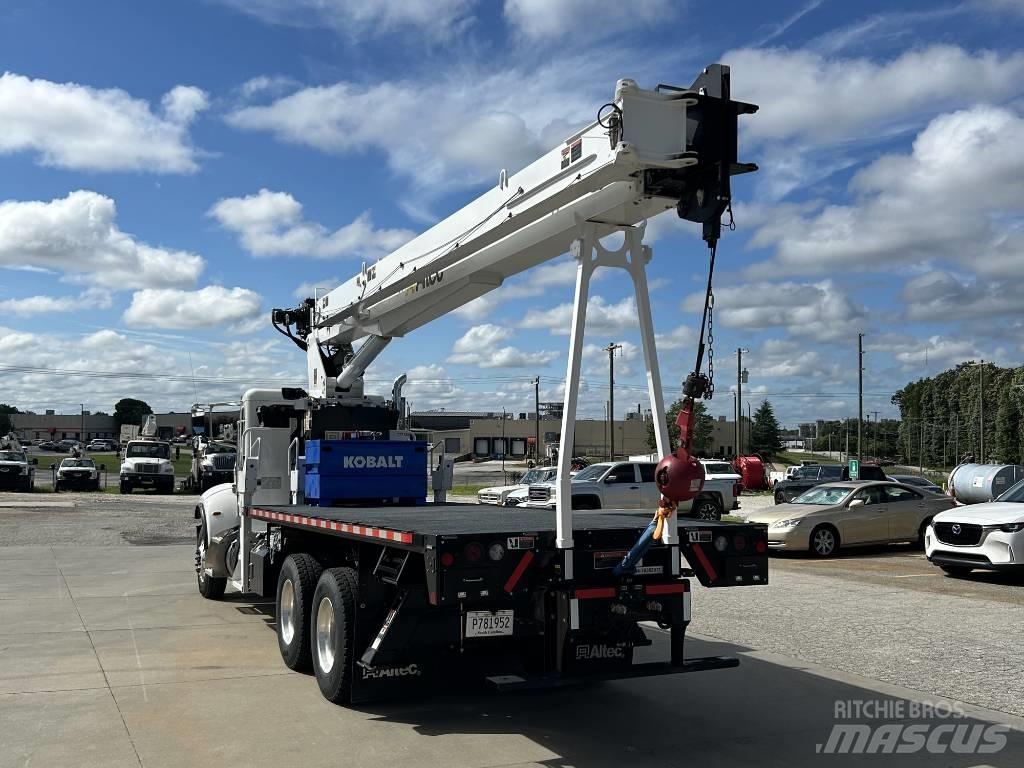 Altec AC 18-70 B HL Inne