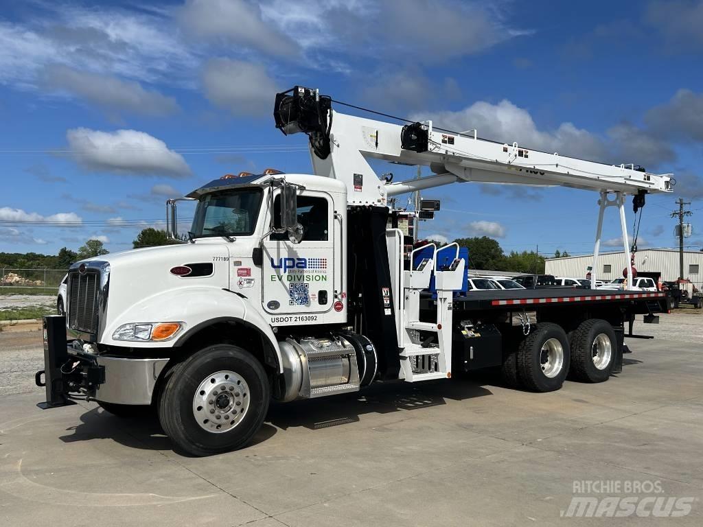 Altec AC 18-70 B HL Inne