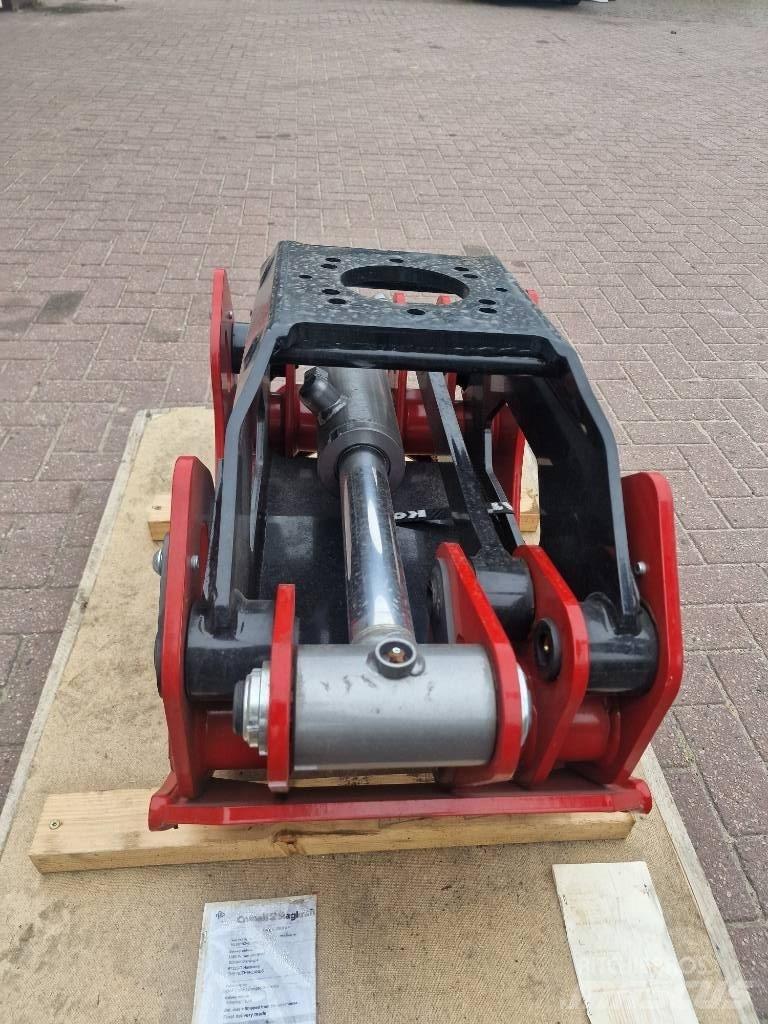 Farmi Forest C25 Ładowarki typu "knuckleboom"