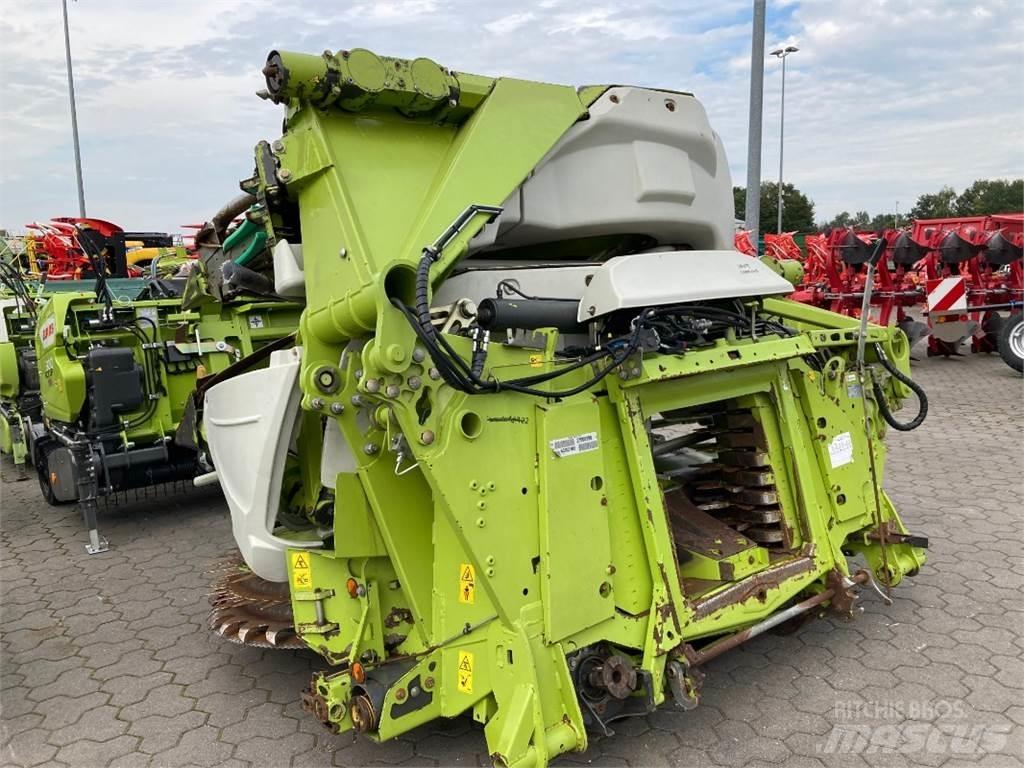 CLAAS Orbis 750 Maszyny rolnicze - Inne