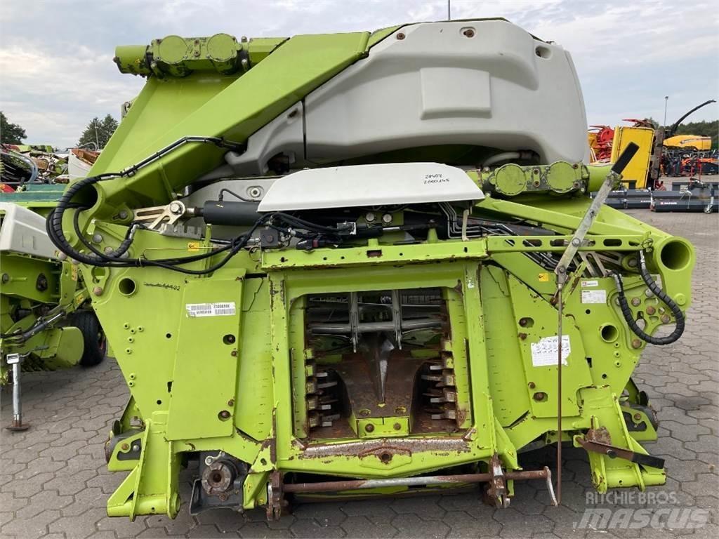CLAAS Orbis 750 Maszyny rolnicze - Inne