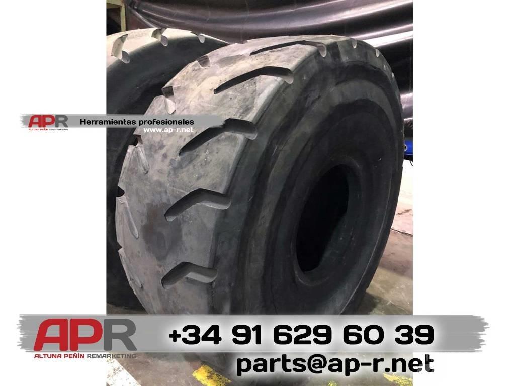 Michelin 29.5R25 Opony, koła i felgi