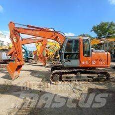 Hitachi 130K-HG Koparki gąsienicowe