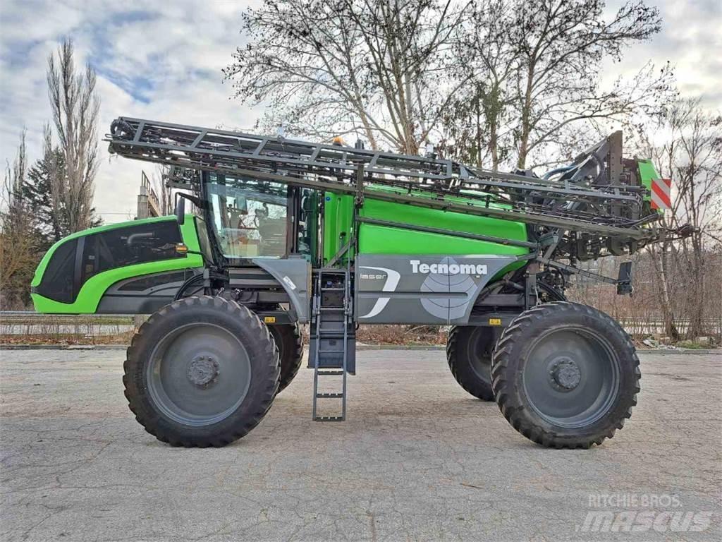 Tecnoma LAZER 4200 Opryskiwacze zaczepiane
