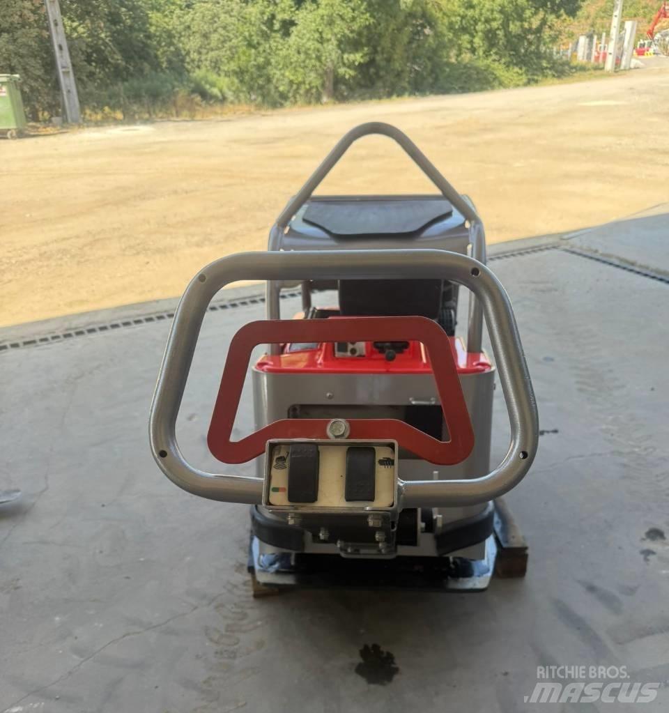 Swepac FB 450, 450Kg Ubijaki wibracyjne