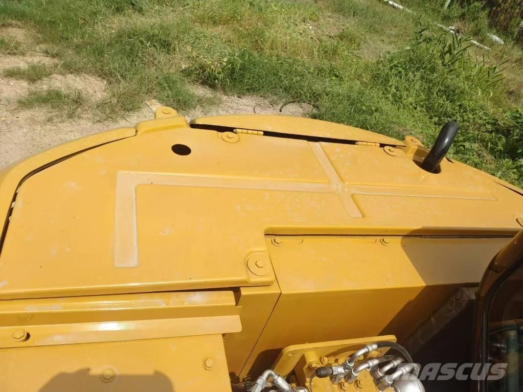 CAT 308 E2 Midikoparki  7t - 12t