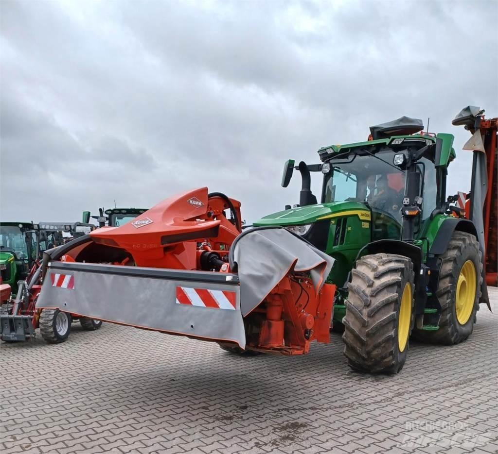 Kuhn FC 3125 DF-FF Kosiarki
