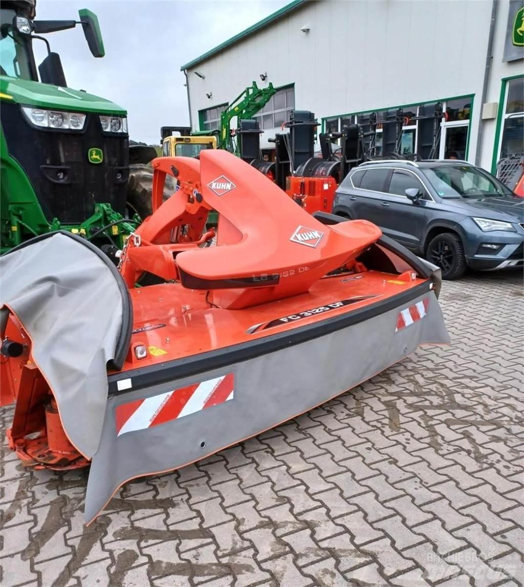 Kuhn FC 3125 DF-FF Kosiarki
