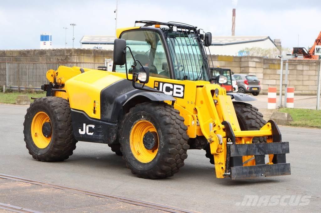 JCB 541-70 Ładowarki teleskopowe