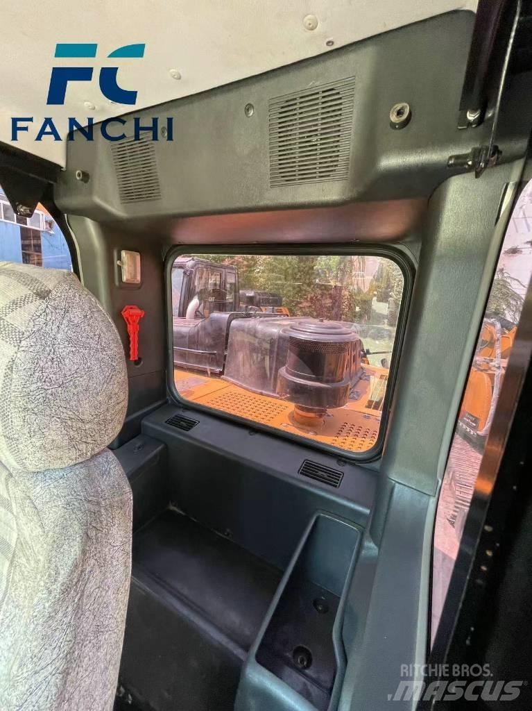 Sany SY 215 C-9 Koparki gąsienicowe