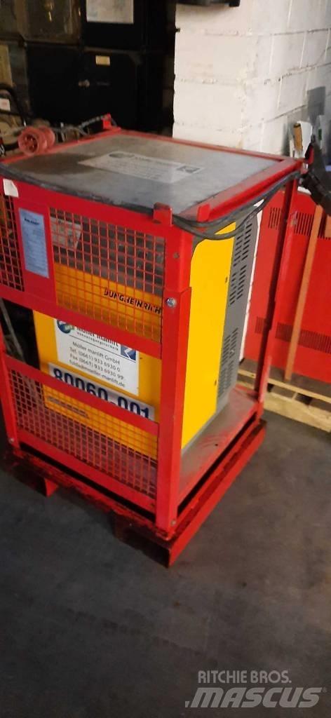 Jungheinrich EFG 320 Wózki elektryczne