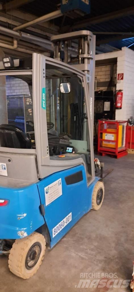 Jungheinrich EFG 320 Wózki elektryczne
