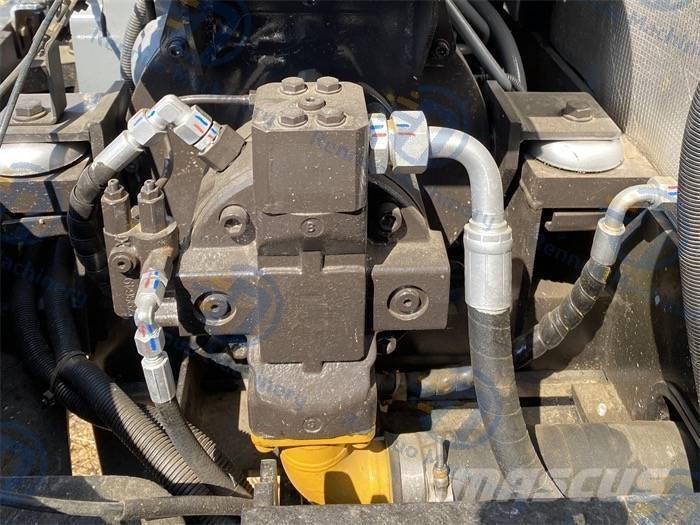 Sany SY 60 Minikoparki