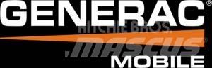 Generac Mobile TF4 Wieże oświetleniowe