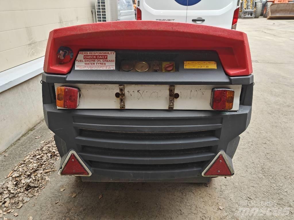 Atlas Copco XAS 47 Maszyny budowlane - Inne