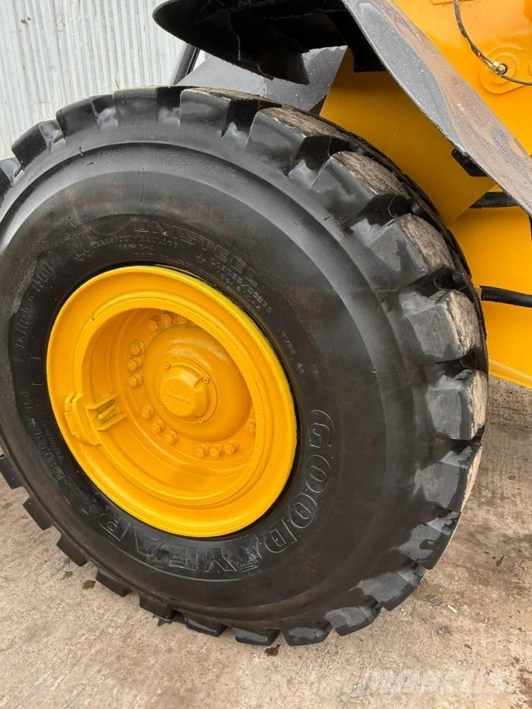 Volvo L 110 H Ładowarki kołowe