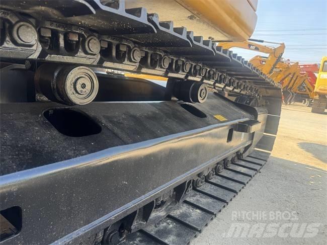 CAT 320 C L Koparki gąsienicowe