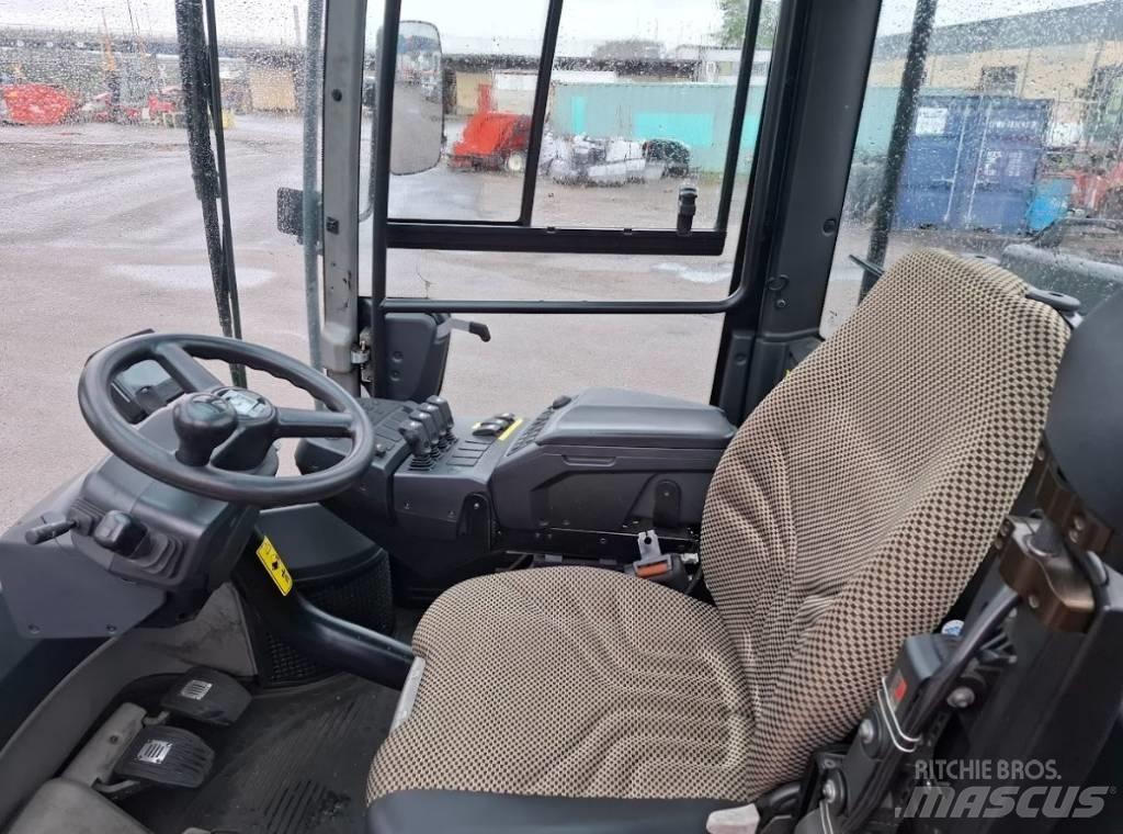 Kalmar ECG90-6 Wózki elektryczne