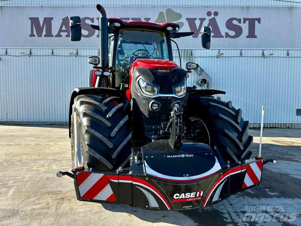 Case IH Puma 260 Ciągniki rolnicze
