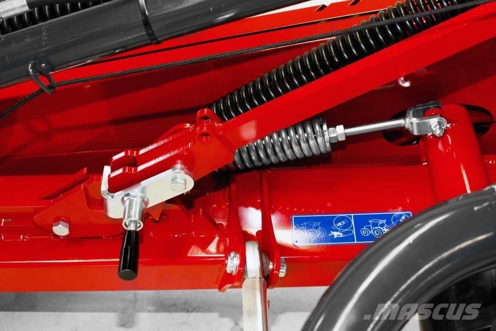 SIP DISC A 300 S Kosiarki