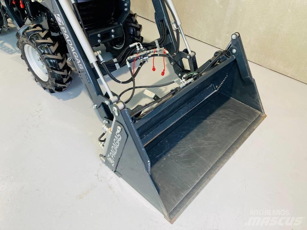 Farmtrac 26 H 4WD Ciągniki rolnicze