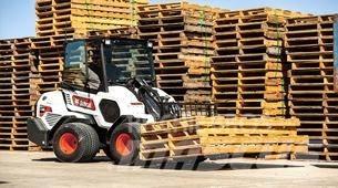 Bobcat L28 Miniładowarki