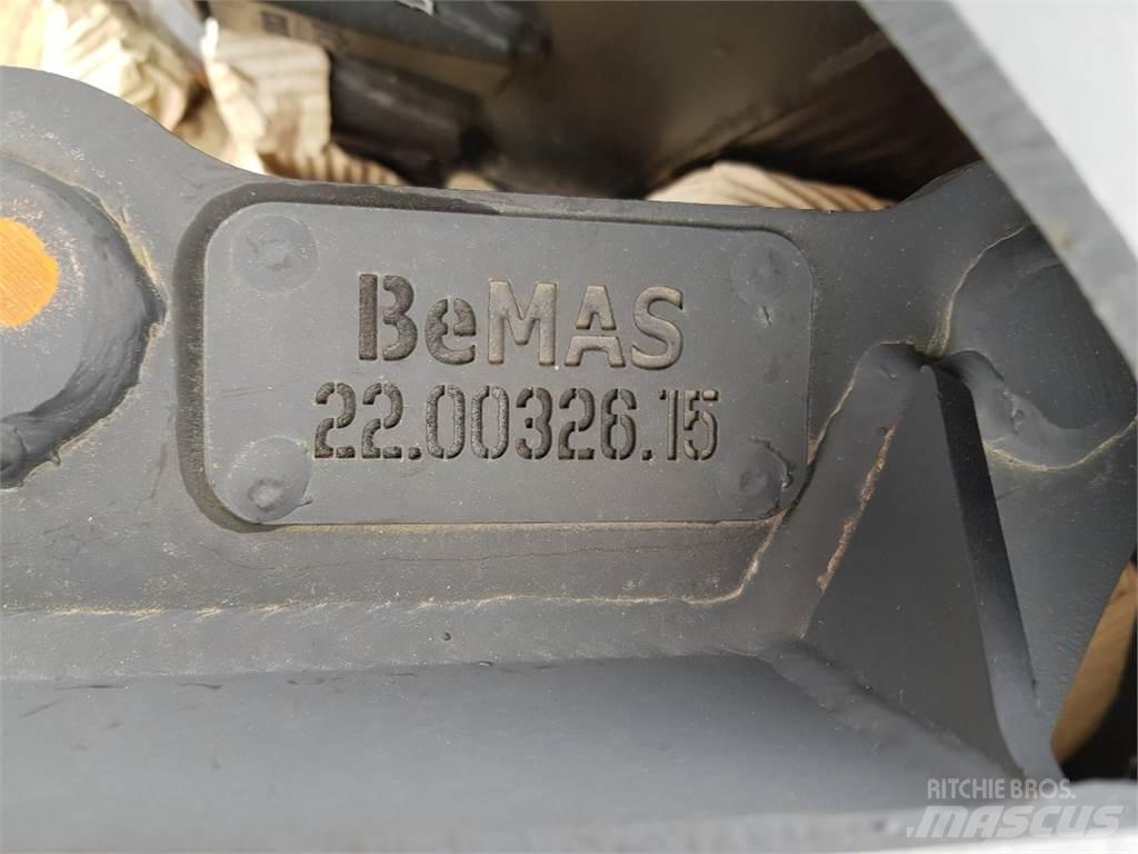 TL 400mm SW010 Łyżki do koparek