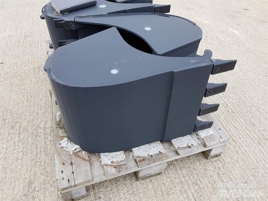 TL 400mm SW010 Łyżki do koparek