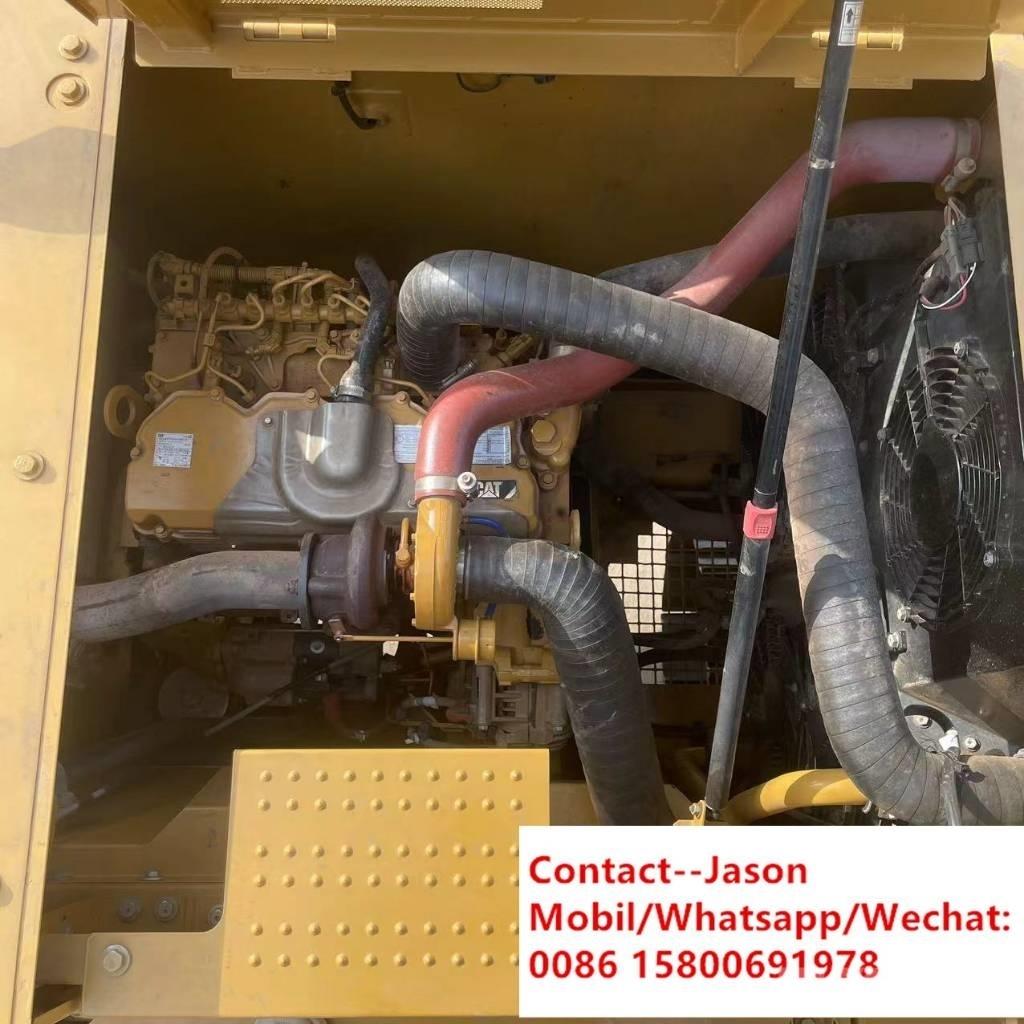 CAT 320gc Koparki gąsienicowe