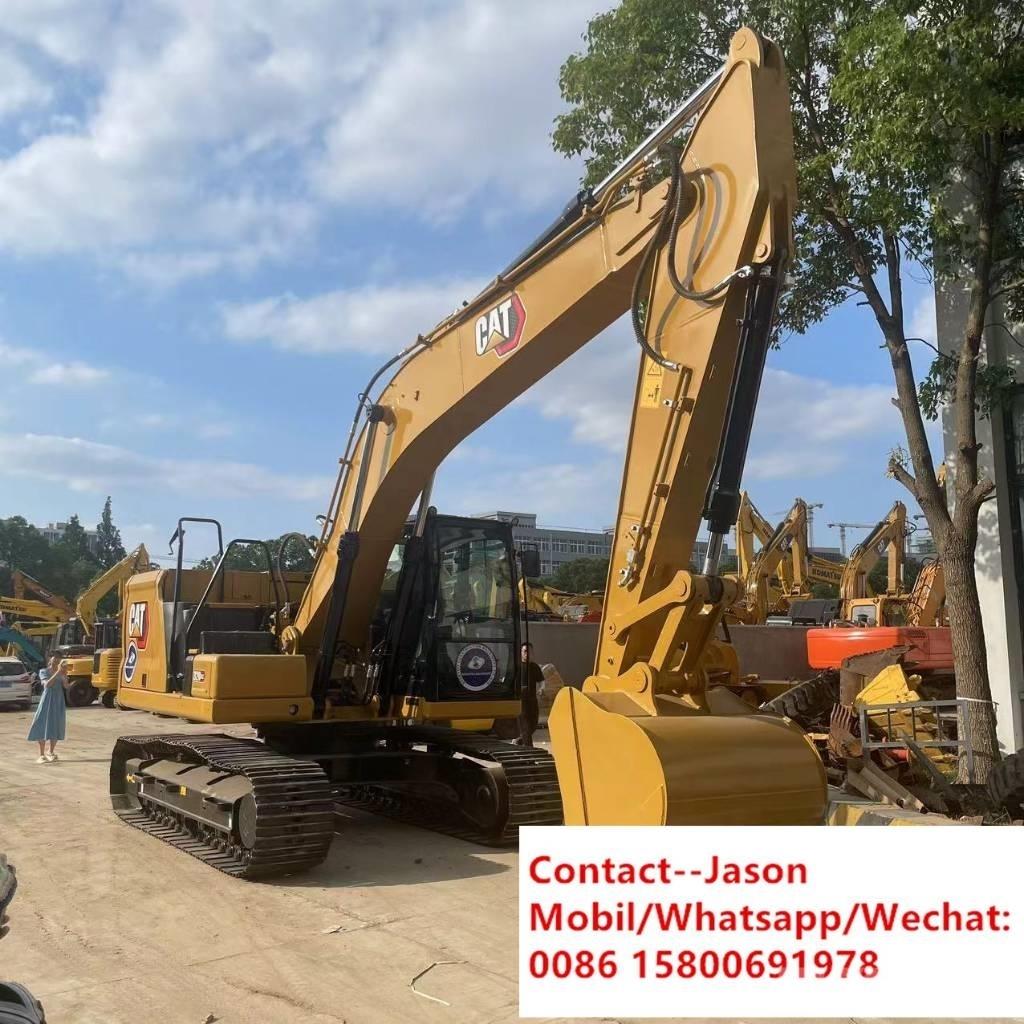 CAT 320gc Koparki gąsienicowe