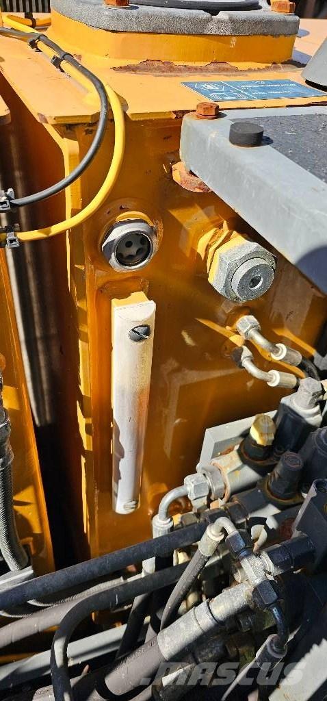 Liebherr LH 22 M Koparki przeładunkowe