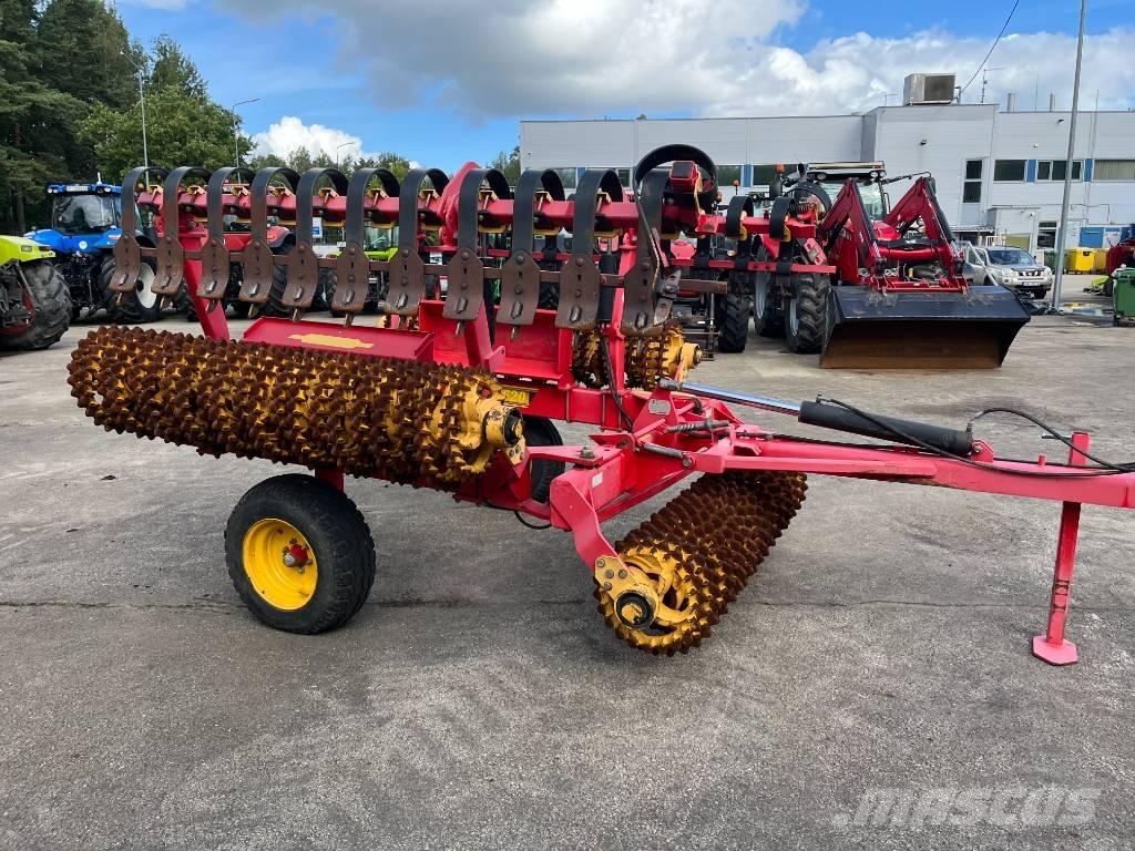 Väderstad ROLLEX 620 Walce