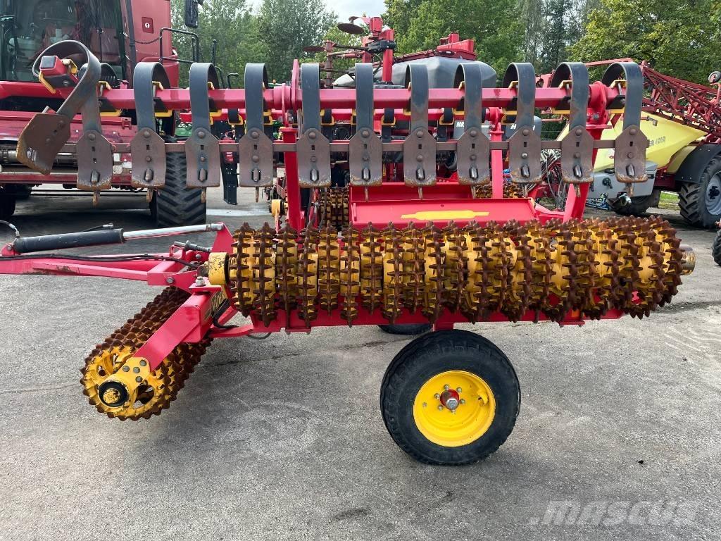Väderstad ROLLEX 620 Walce