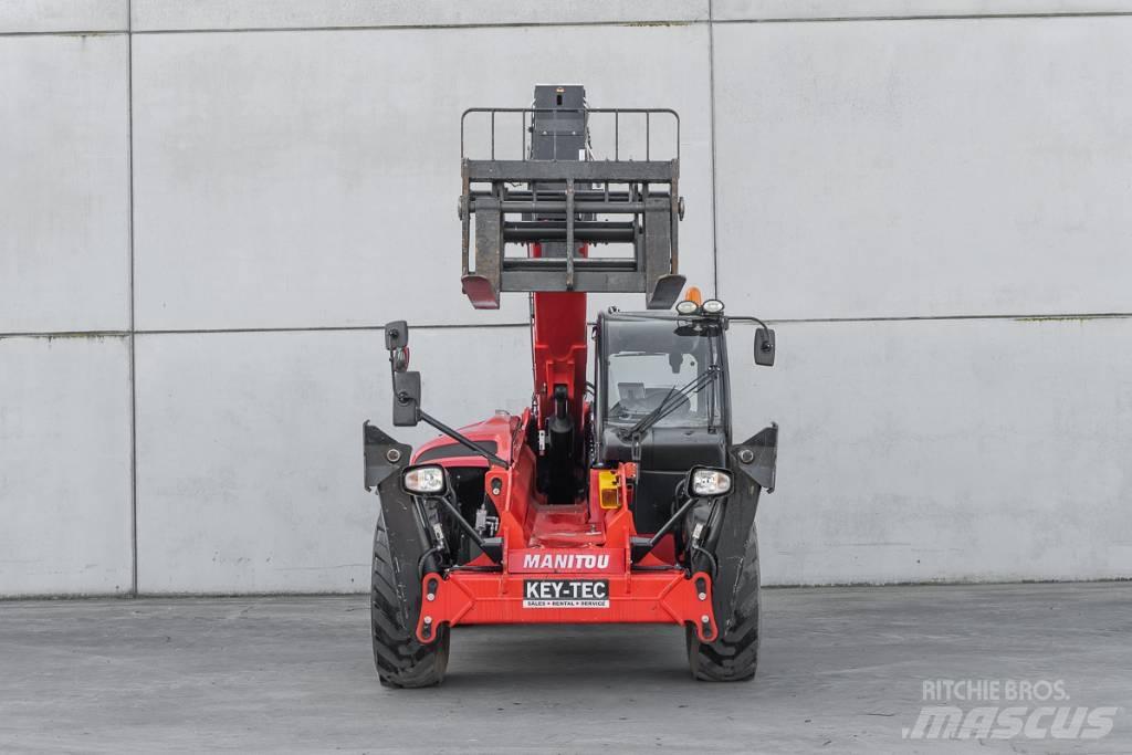 Manitou MT 1840 Ładowarki teleskopowe