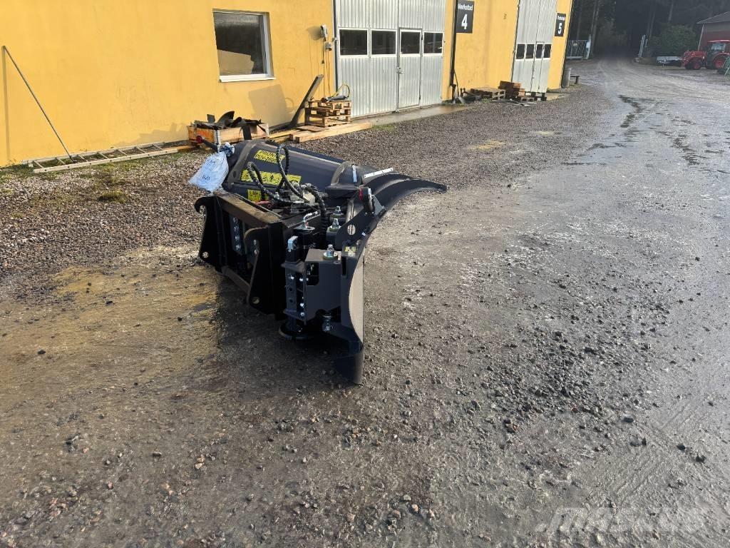 Pronar PUV 2600 M Lemiesze i pługi śnieżne