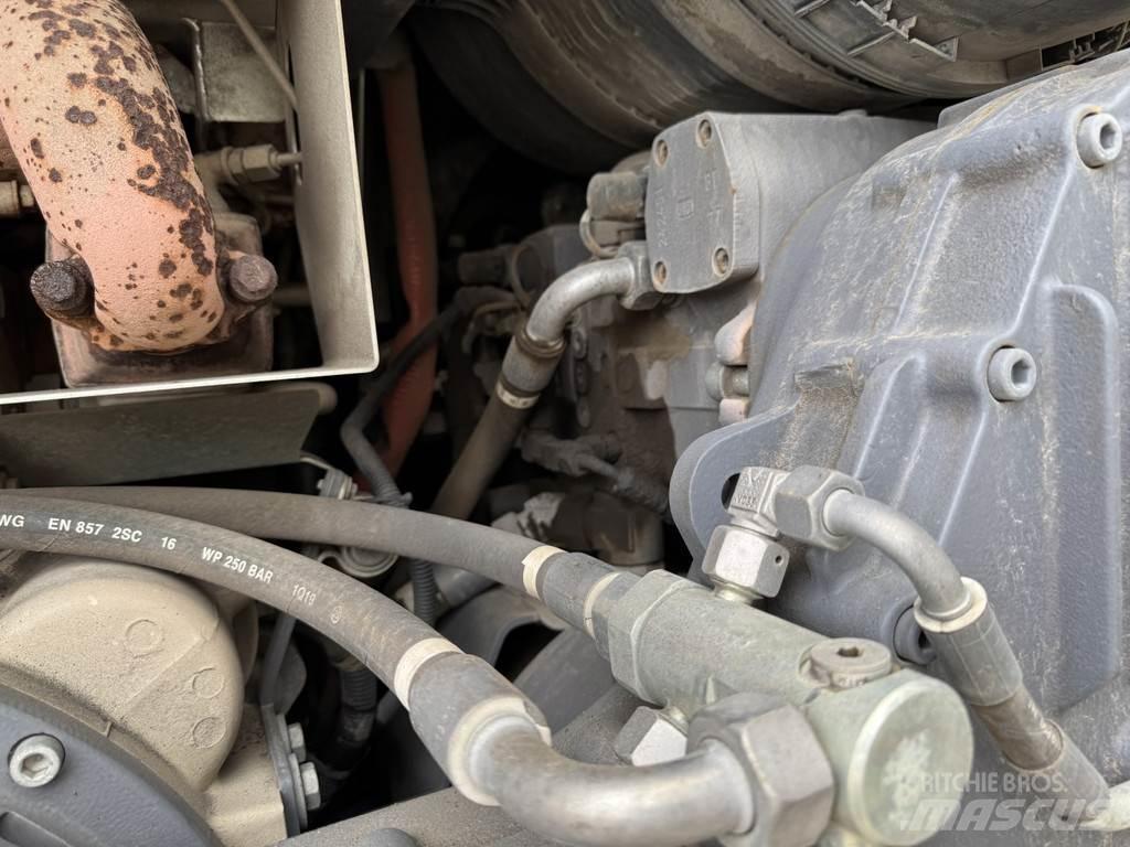 Wirtgen W 100 CFI Frezarki do asfaltu