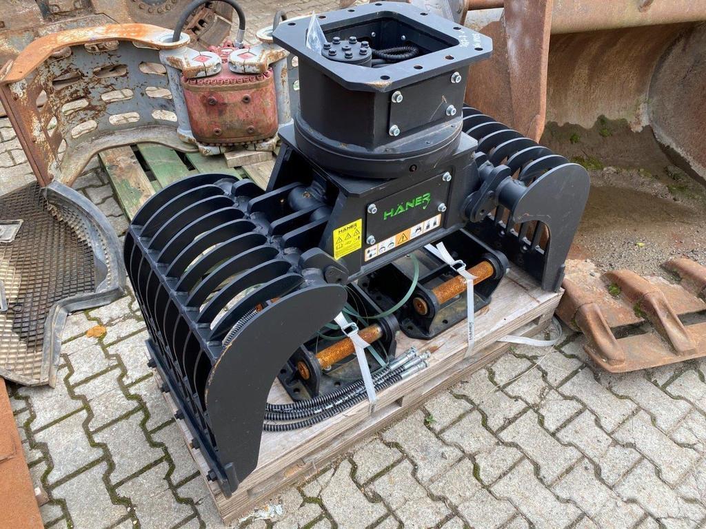  Haner HAGx4.7 Chwytaki