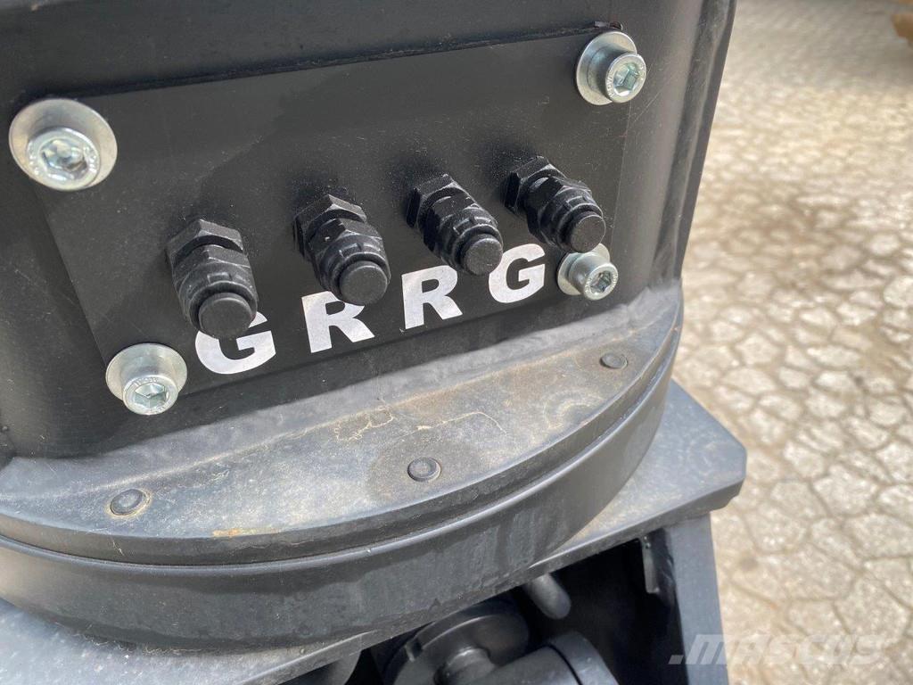  Haner HAGx4.7 Chwytaki