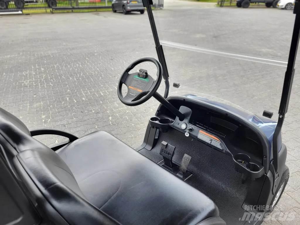 Club Car Tempo Wózki golfowe