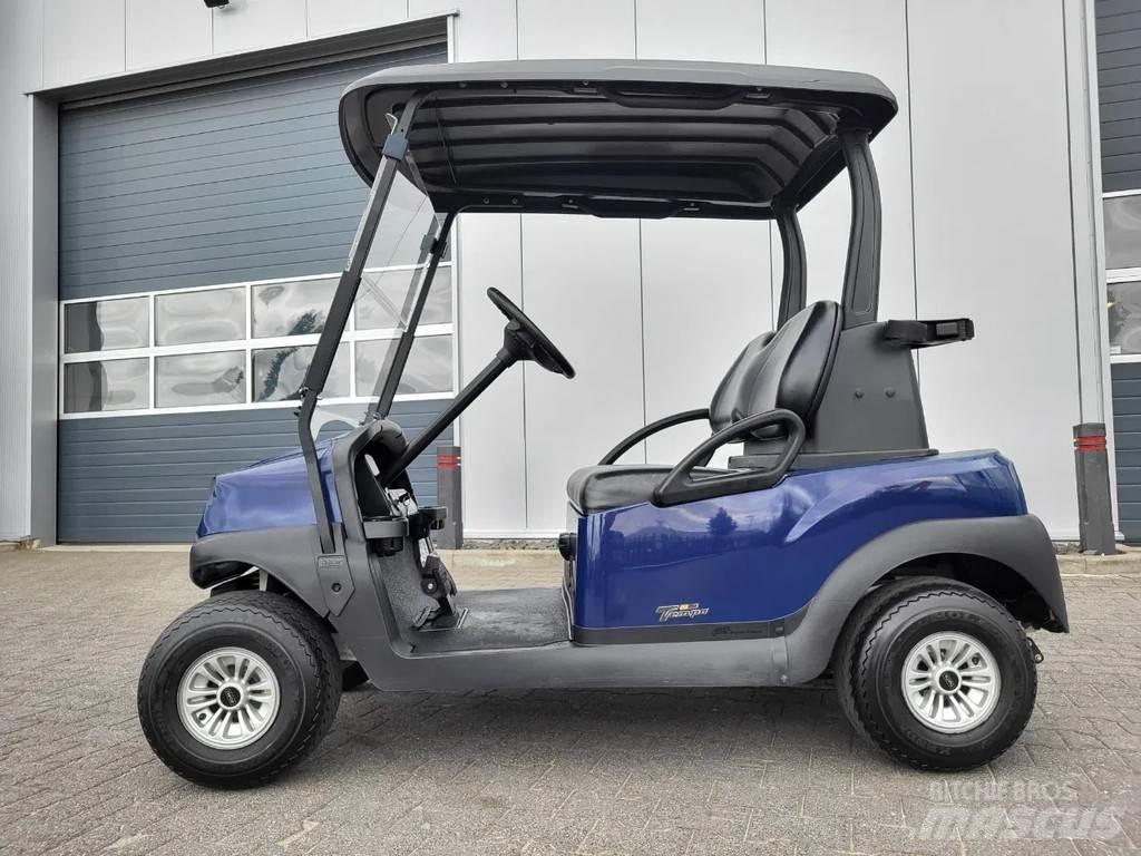 Club Car Tempo Wózki golfowe