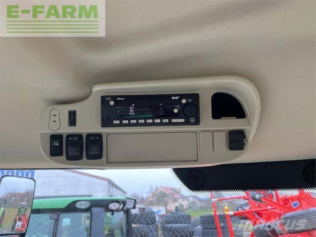 John Deere 6145r Ciągniki rolnicze