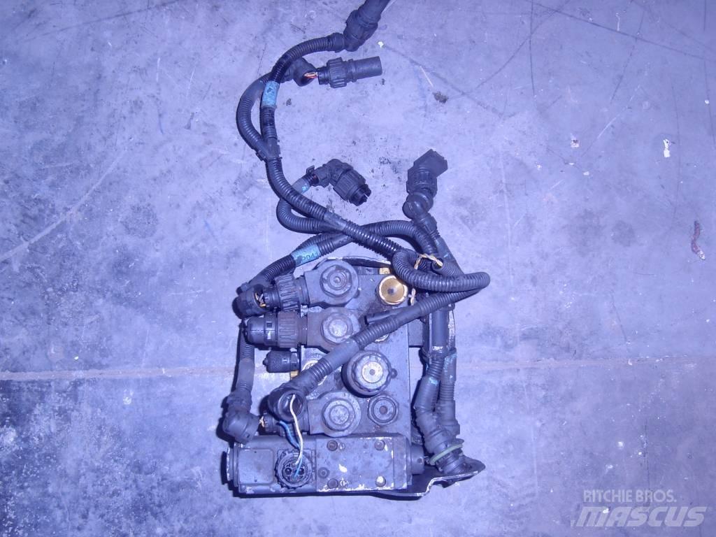 Deutz same Transport - Inne