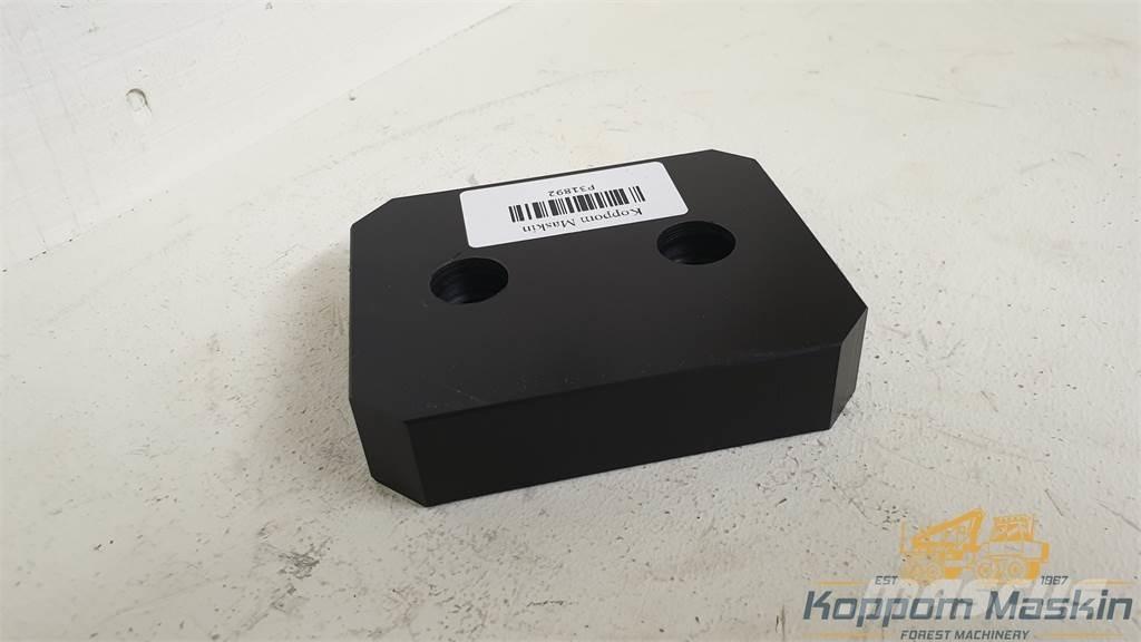 Ponsse P31892 Żurawie do harwesterów