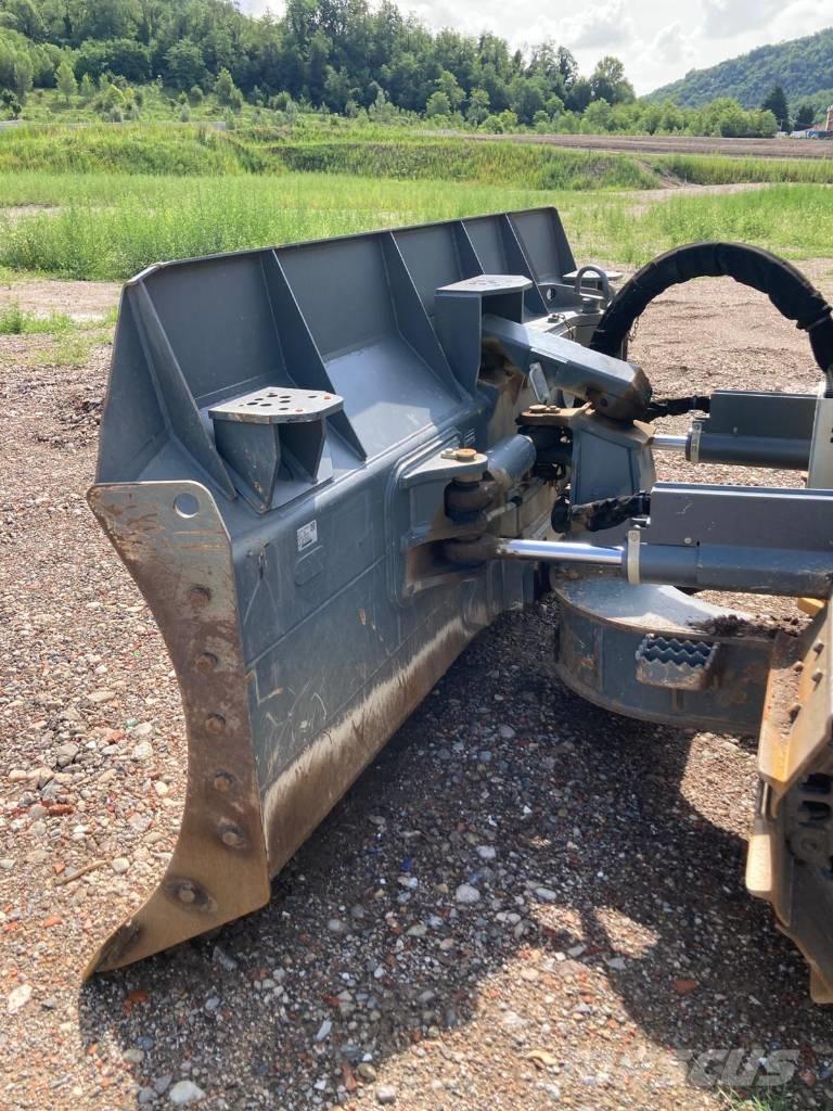 Liebherr PR 716 XL Spycharki gąsienicowe