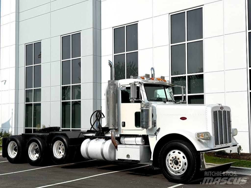 Peterbilt 388 Ciągniki siodłowe