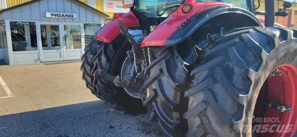 Valtra T 203 Direct Ciągniki rolnicze