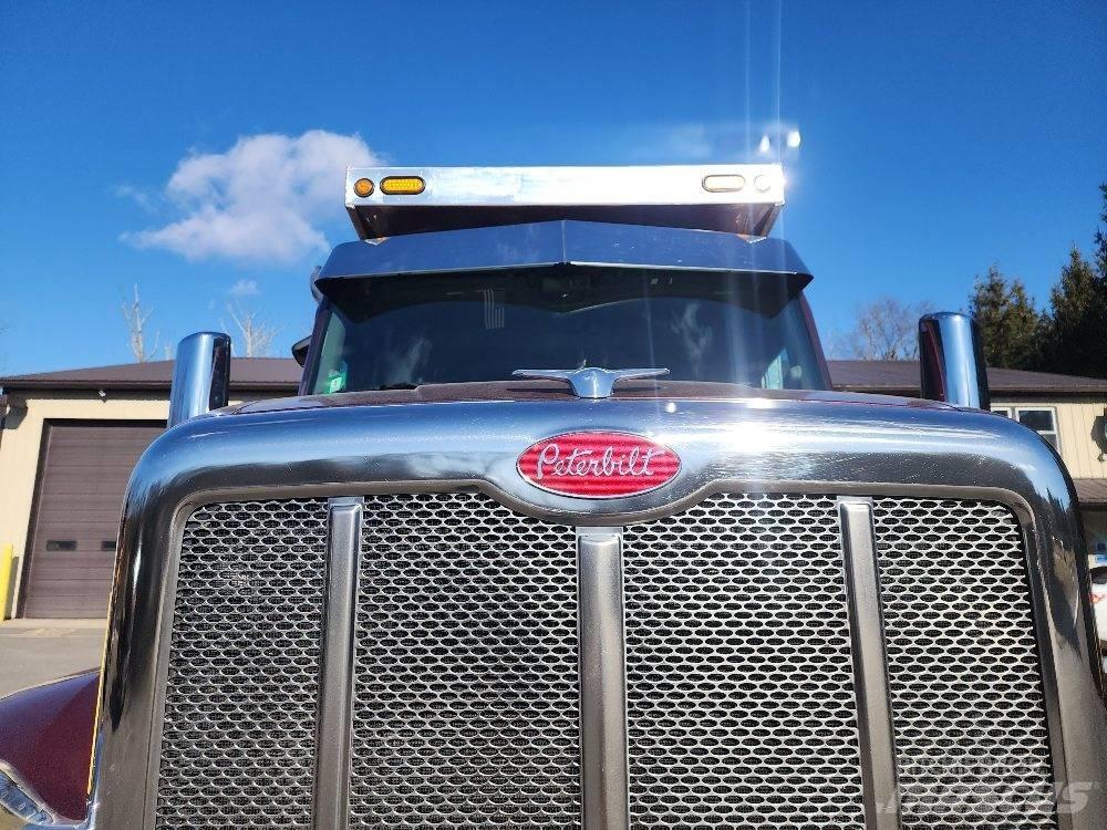 Peterbilt 567 Ciągniki siodłowe