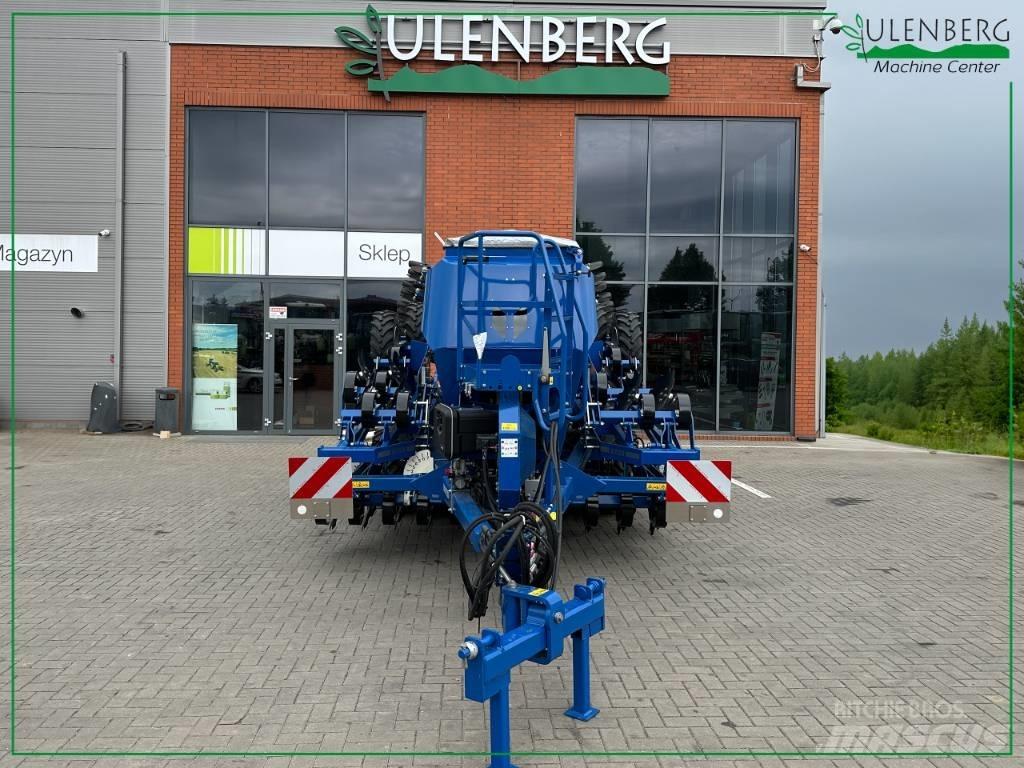 Köckerling VITU 400 Siewniki
